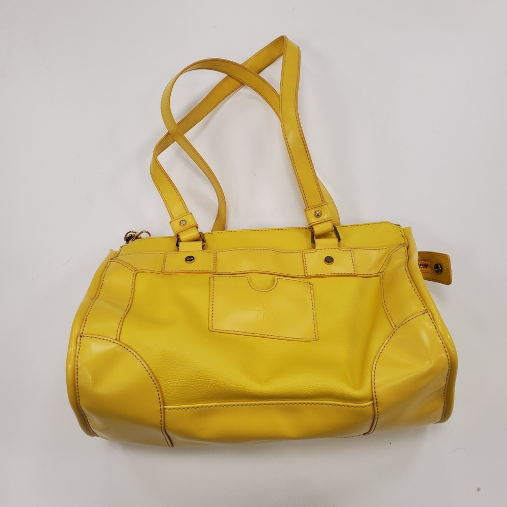 Isaac Mizrahi Purse NEW! - Picture 2 of 4